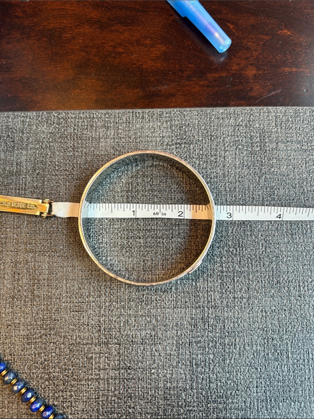 Coach Bangle Bracelet - Picture 4 of 4